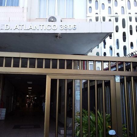 Apartamento Copacabana 8 リオデジャネイロ エクステリア 写真