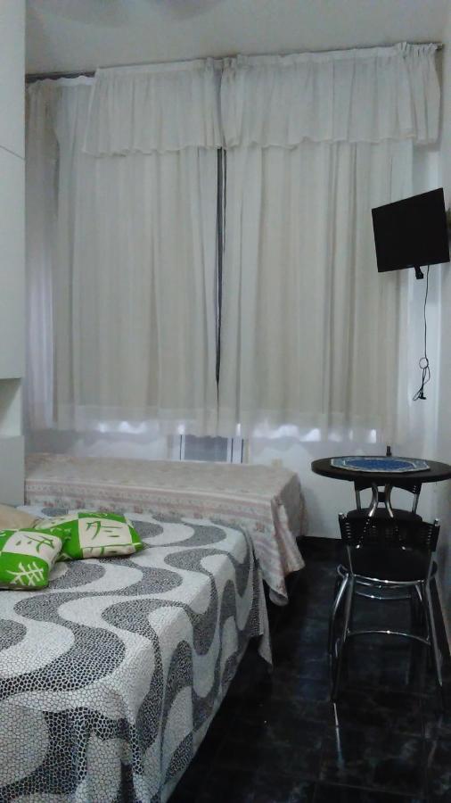 Apartamento Copacabana 8 リオデジャネイロ エクステリア 写真
