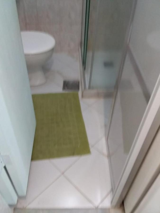 Apartamento Copacabana 8 リオデジャネイロ エクステリア 写真