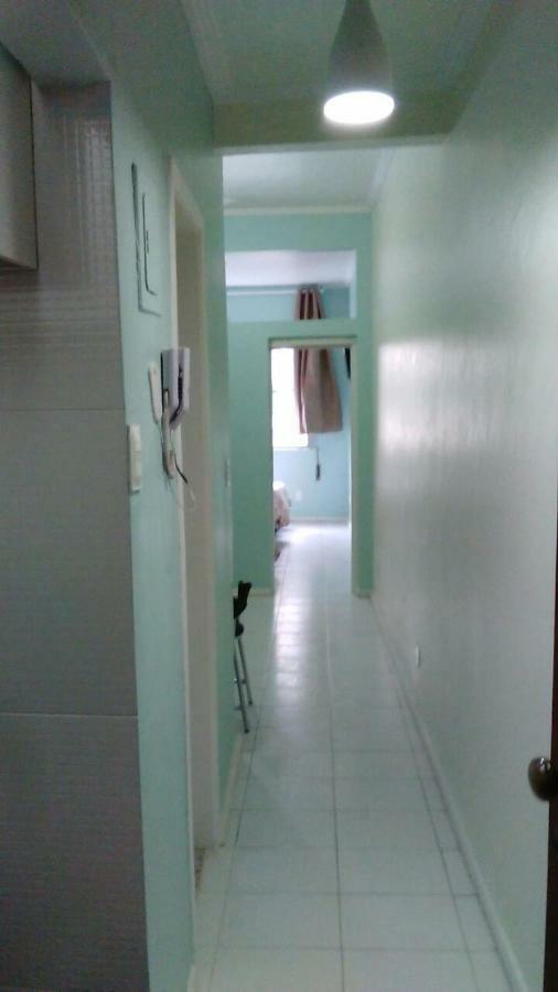 Apartamento Copacabana 8 リオデジャネイロ エクステリア 写真